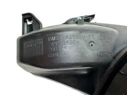 PORTINHOLA TANQUE COMBUSTÍVEL FOCUS HATCH 2014 2015 A 2019