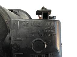 PORTINHOLA TANQUE COMBUSTÍVEL EQUINOX 2018 2019 A 2024