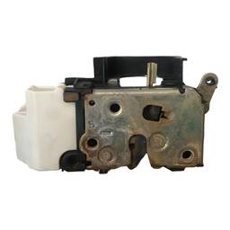 Fechadura Eletrica Dianteira Esquerd Strada 2013 A 2020 Fiat