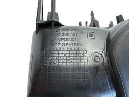 PORTINHOLA TANQUE COMBUSTÍVEL ONIX PRISMA 2013 2014 A 2020