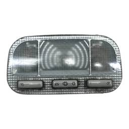 Luz Teto Citroen C4 Pallas 307 2008 a 2012 9680713880