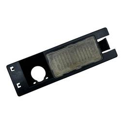 Luz Placa Astra Vectra Antara Corsa Zafira Meriva