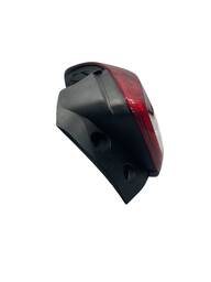 LANTERNA TRASEIRA DIREITA KWID 2018 2019 2020/.. S/ LED