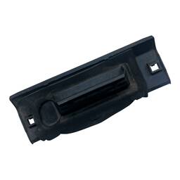 Macaneta Puxador Tampa Traseira Peugeot 207 206 2001 a 2012
