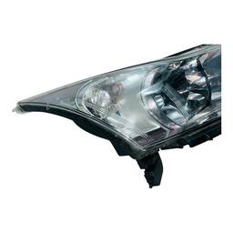 FAROL DIREITO CRUZE 2012 A 2016 CROMADO