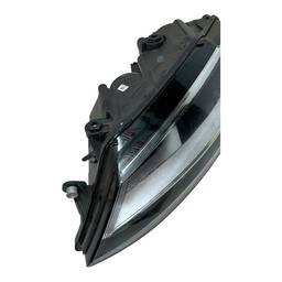 FAROL ESQUERDO JETTA 2011 A 2018 S/ LED