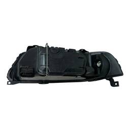 FAROL DIREITO GOL SAVEIRO PARATI G3 FOCO DUPLO CROM