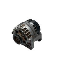 ALTERNADOR CLIO KANGOO PEUGEOT 206 1.0 16V GAS 99 A 2006 75A