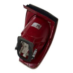 LANTERNA TRASEIRA ESQUERDA SPACEFOX 04/10 (CANTO)