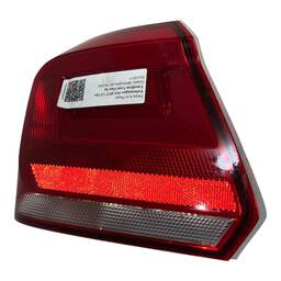 LANTERNA TRASEIRA ESQUERDA GOL G7 G8 2017 2018 A 2023