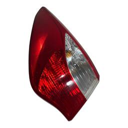 LANTERNA TRASEIRA ESQUERDA HB20 SEDAN 2013 A 2019 (CANTO)