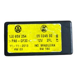 Relé Aciona Retrovisor polo gol fox up Golf 1JE959254