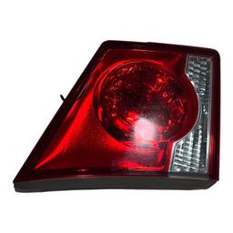 LANTERNA TRASEIRA ESQUERDA CRUZE 2012 A 2016 SEDAN (MALA)