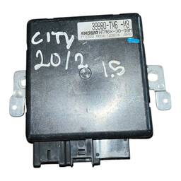 MÓDULO DIREÇÃO ELÉTRICA HONDA CITY 2012 1.5 39980TM6M3