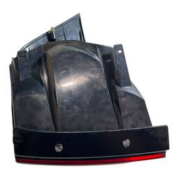 LANTERNA TRASEIRA ESQUERDA VOYAGE G5