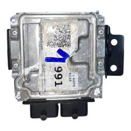 MODULO INJEÇÃO RENAULT KWID 1.0 237104682R 237103339S