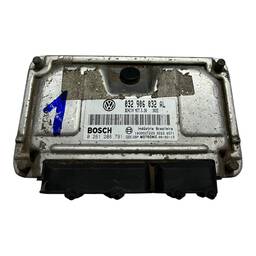 Módulo De Injeção Golf / Polo 1.6.0 261 208 791 032 906 AL