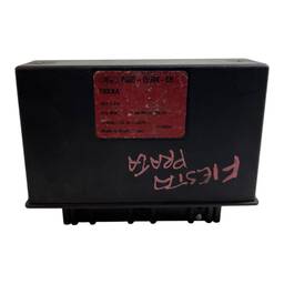 modulo conforto Ecosport Fiesta 2003/2014 8S65-15604-EB