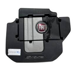 Tampa caixa filtro ar Motor Bravo 1.8 Etorq 11/16