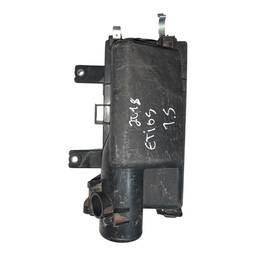 Caixa Do Filtro De Ar Toyota Etios 1.3 1.5  2013/...