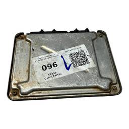 MODULO INJEÇAO PALIO SIENA 1.0 FLEX 55202170 IAW4AFB.PF