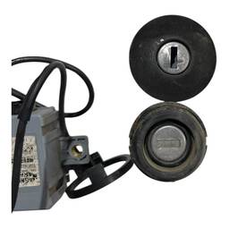 KIT INJEÇÃO MODULO FIAT UNO 1.0 8V 2005/2009 55220205