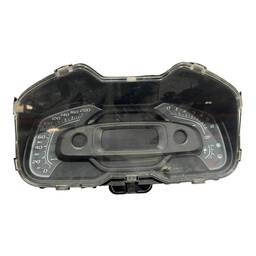 KIT MÓDULO  INJEÇÃO GM AGILE/MONTANA 1.4 2013 - E83 12644006