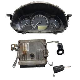 kit modulo injeção Corolla 2015/19 1.8 89661-OZG61 