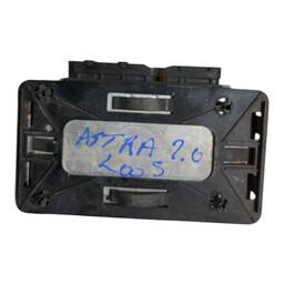 MODULO DE INJEÇÃO GM ASTRA/VECTRA 2.0 8V FLEX 93383099 W3