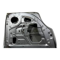 PORTA TRASEIRA ESQUERDA LIVINA 2010 2011 A 2014