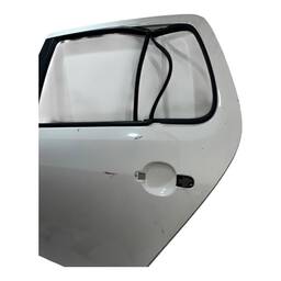 PORTA TRASEIRA ESQUERDA FOX 2015 2016 A 2022