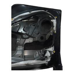 PORTA TRASEIRA DIREITA PUNTO 2008 2009 A 2017