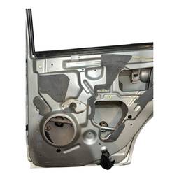 PORTA TRASEIRA DIREITA FIESTA 2003 2005 A 2014