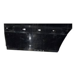 PORTA TRASEIRA ESQUERDA MERCEDES CLASSE C 180 200 320 01/07