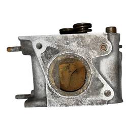 CABEÇOTE S10 BLAZER 2.4 \11 ASTRA ZAFIRA VECTRA 2.0 \08 FLEX