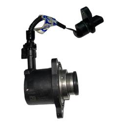 VALVULA SOLENOIDE  TURBO ONIX TRACKER TURBO 55496241