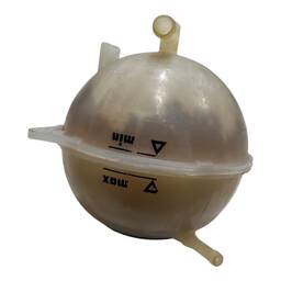 RESERVATÓRIO ÁGUA RADIADOR GOL G4 SAVEIRO PARATI 1.6 