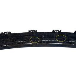 GRADE CHURRASQUEIRA MERCEDES E350 2005 2118800005 DETALHE