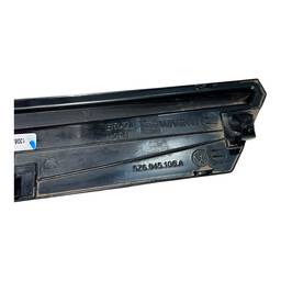 REFLETOR PARACHOQUE TRASEIRO DIREITO VOLKSWAGEN FOX 10/14