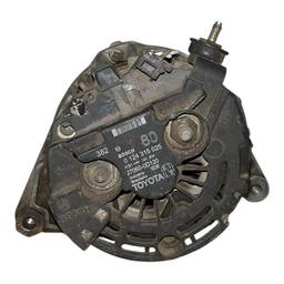 ALTERNADOR COROLLA 1.6 1.8 2000 2001 A 2011 80A BOSCH