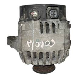 ALTERNADOR COROLLA 1.6 1.8 2000 2001 A 2011 DENSO