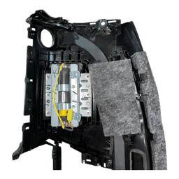 CAPA PAINEL TABELIER CAPTIVA 2012/.....