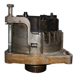 ALTERNADOR CLIO 11/ SANDERO LOGAN MARCH VERSA 1.0 16V 8/17 
