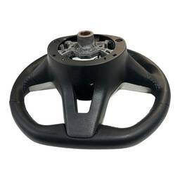 VOLANTE NISSAN KICKS SV 2019 484305RA1A C/DETALHE