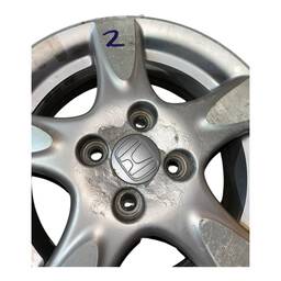 RODA HONDA FIT 2012 ARO 14 USADA