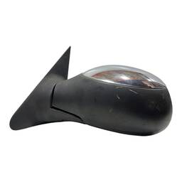 Retrovisor Esquerdo C3 2003 a 2012 Elétrico