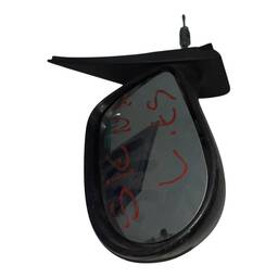 RETROVISOR ESQUERDO SIENA PALIO FLEX 4P 05/10 C/ CONTROLE