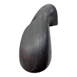 RETROVISOR DIREITO STRADA 2014 A 2020 C/ CONTROLE MANUAL