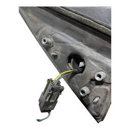 RETROVISOR DIREITO MERIVA 2003 A 2012 ELÉTRICO