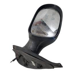 RETROVISOR ESQUERDO PALIO SIENA 4P 2011 A 2016 C/ CONTROLE 